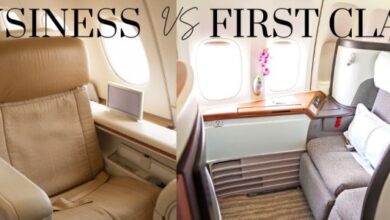 Flying Private vs First Class: Which Is Better?