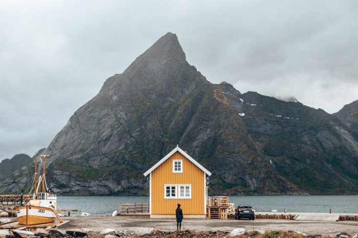 Hidden Gem Hotels in Europe Worth Discovering