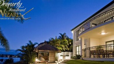 What Makes a Neighborhood “High Potential” for Property Investors?