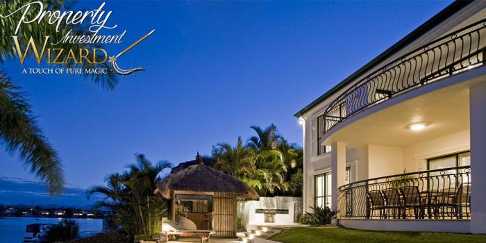 What Makes a Neighborhood “High Potential” for Property Investors?
