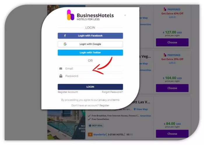 Hotels with Free Cancellation and No Hidden Fees
