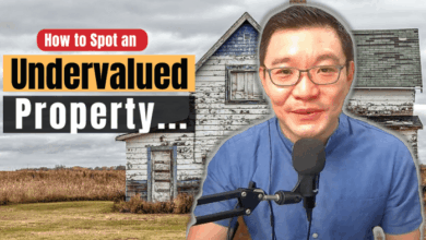 Property friday there black