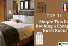 How to Book the Cheapest Hotel Without Compromising Quality