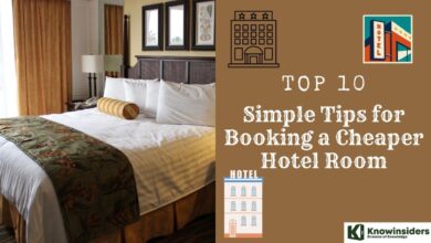 How to Book the Cheapest Hotel Without Compromising Quality