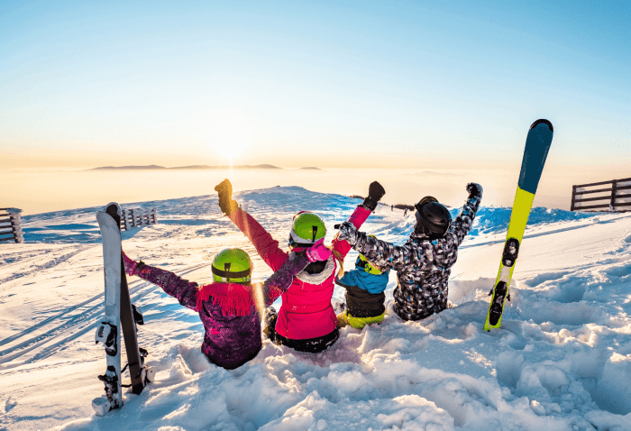 Best Ski-In/Ski-Out Hotels for Winter 2025