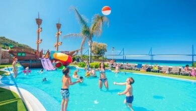 Family Hotels That Offer Babysitting and Kids' Clubs