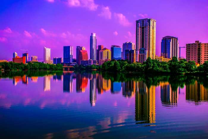 Top 10 Real Estate Markets for Rental Income Growth