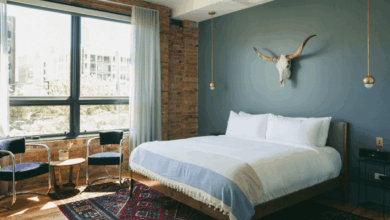 Boutique Hotels That Feel Like a Home Away from Home
