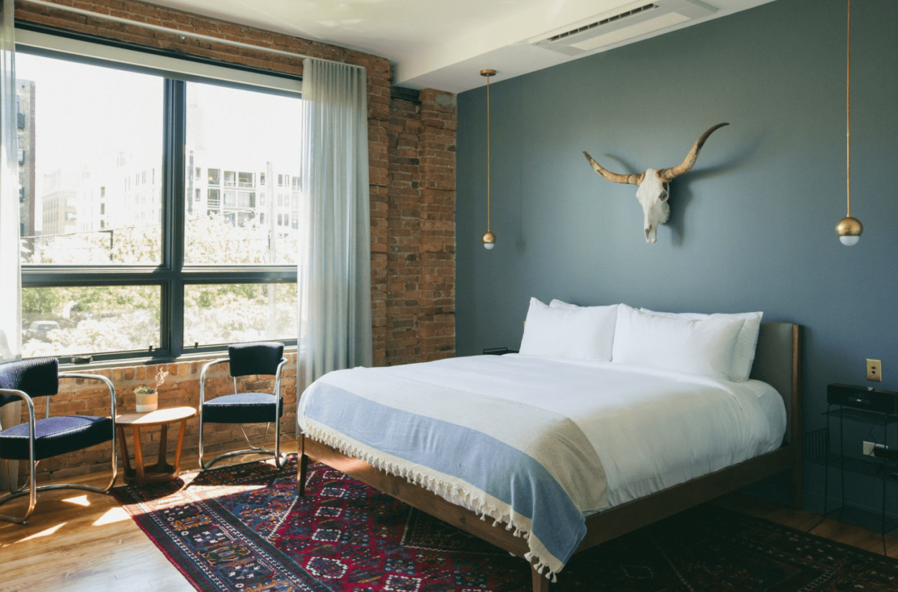 Boutique Hotels That Feel Like a Home Away from Home