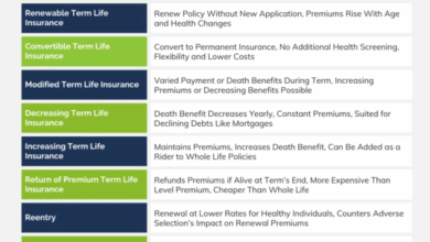What Is Term Life Insurance and How Does It Work?