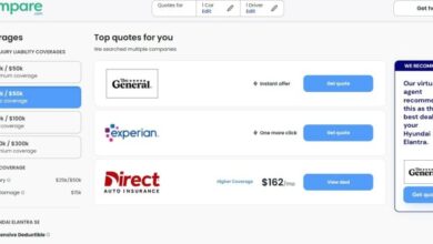 How to Compare Insurance Quotes Online