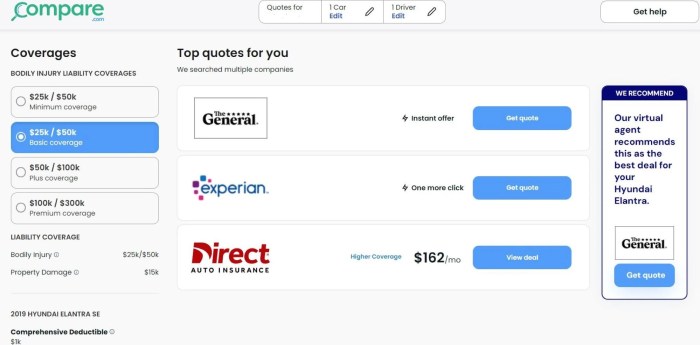 How to Compare Insurance Quotes Online