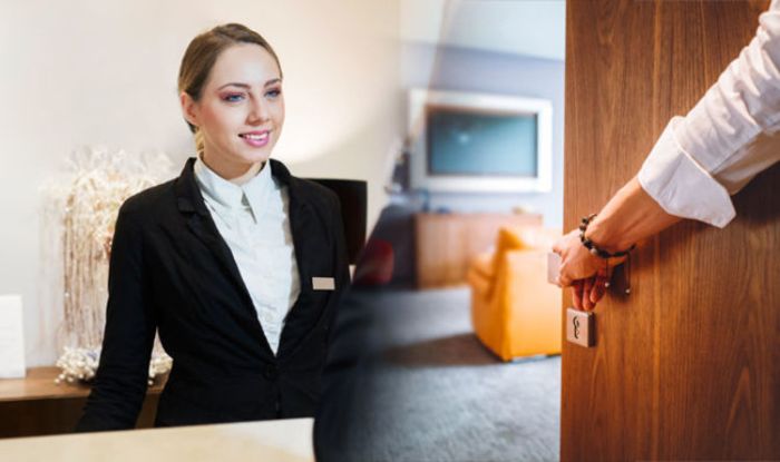 How to Get the Best Hotel Room Without Paying Extra