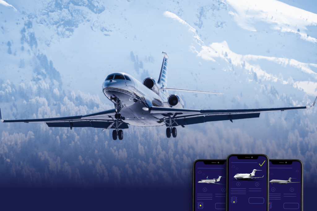 How Safe Is Private Jet Travel Compared to Airlines?