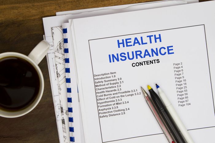 Insurance Insurance