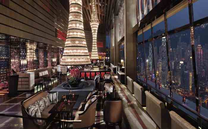 World wonderful hotels views around most World wonderful hotels views around most