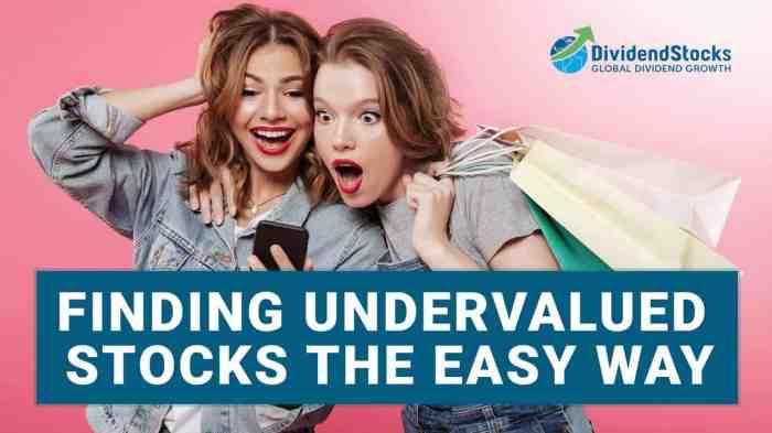 How to Spot an Undervalued Property Before Anyone Else