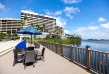 Hotels Near Airports That Are Surprisingly Comfortable