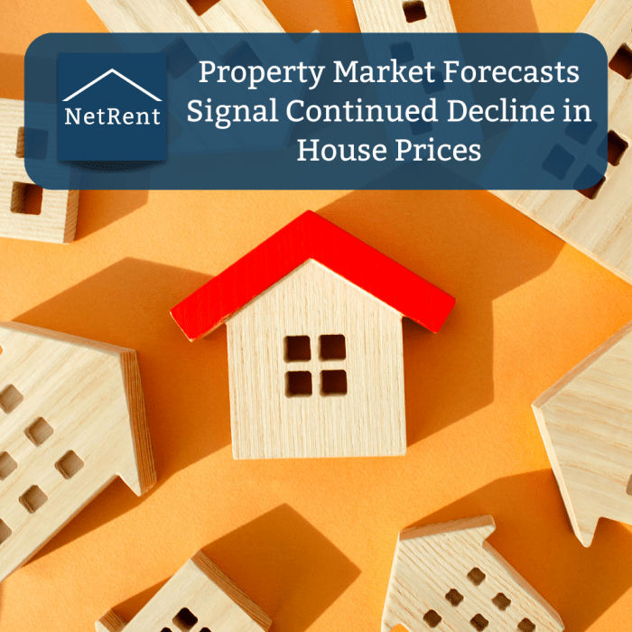 How to Predict Property Price Trends Before They Happen