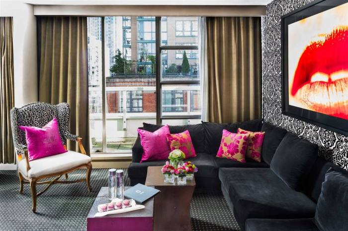 Hotels feel away like Hotels feel away like