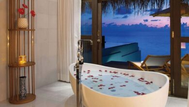 Hotels with Private Hot Tubs for a Romantic Getaway