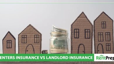 Homeowners Insurance vs Renters Insurance Explained