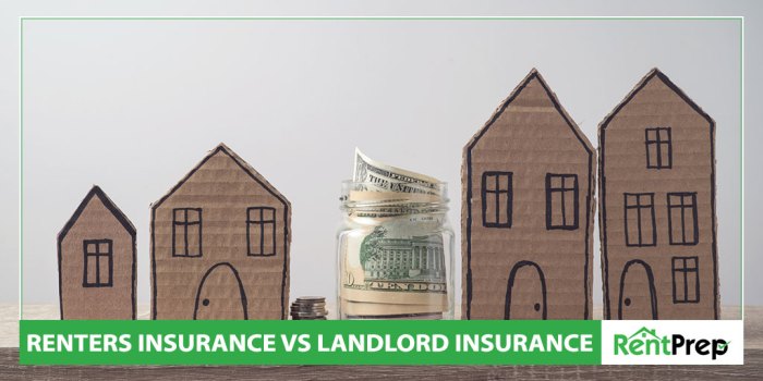 Homeowners Insurance vs Renters Insurance Explained