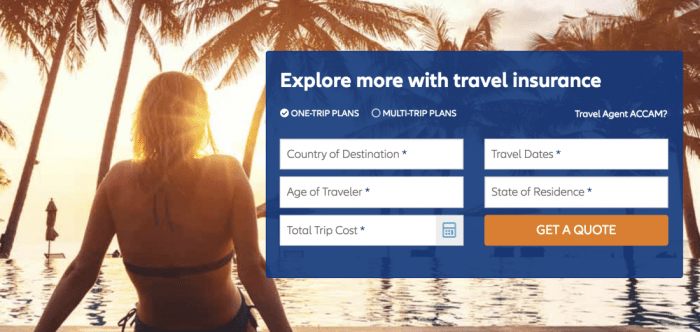 Insurance travel why types need Insurance travel why types need