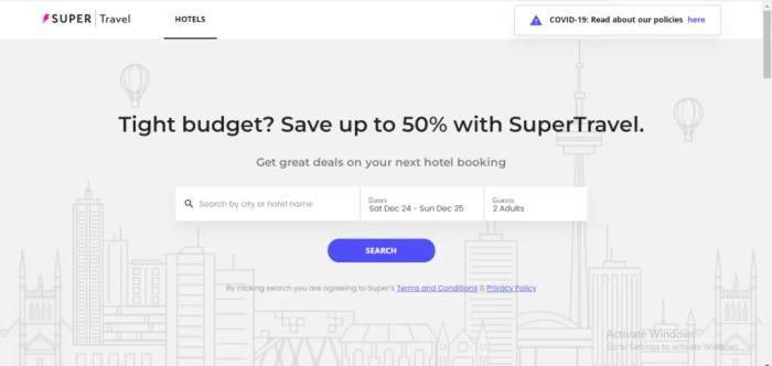How to Book the Cheapest Hotel Without Compromising Quality
