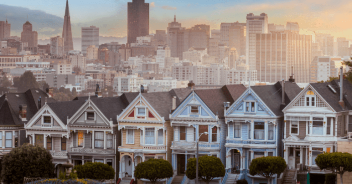 Neighborhood affecting value property
