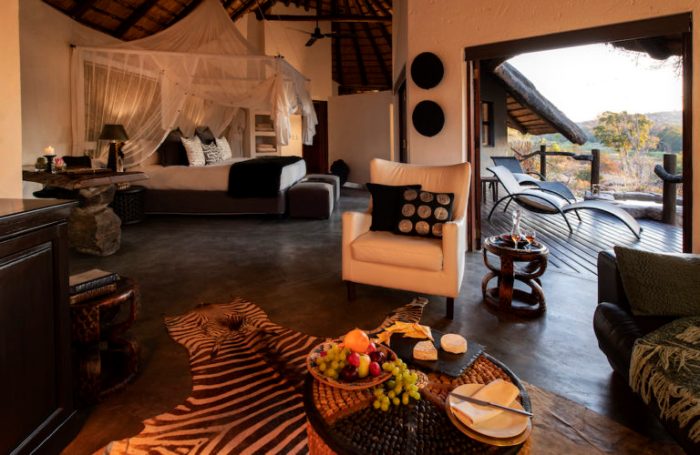 Hotels with Private Hot Tubs for a Romantic Getaway
