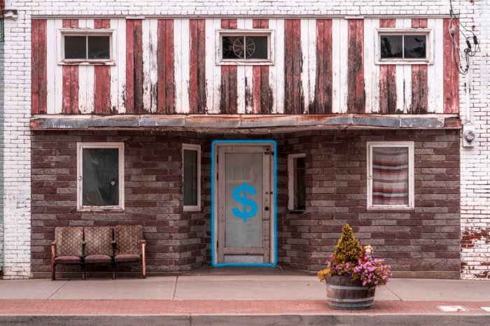 What Makes a Neighborhood “High Potential” for Property Investors?