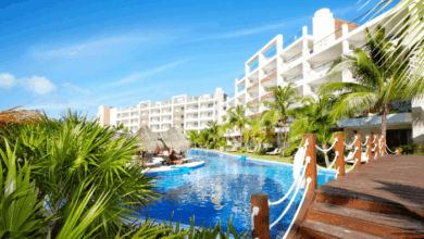 Most Luxurious All-Inclusive Resorts in the Caribbean
