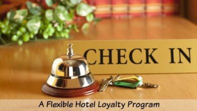 Hotels with the Best Loyalty Reward Programs