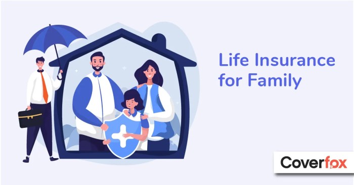 Best Life Insurance Plans for Families in 2025