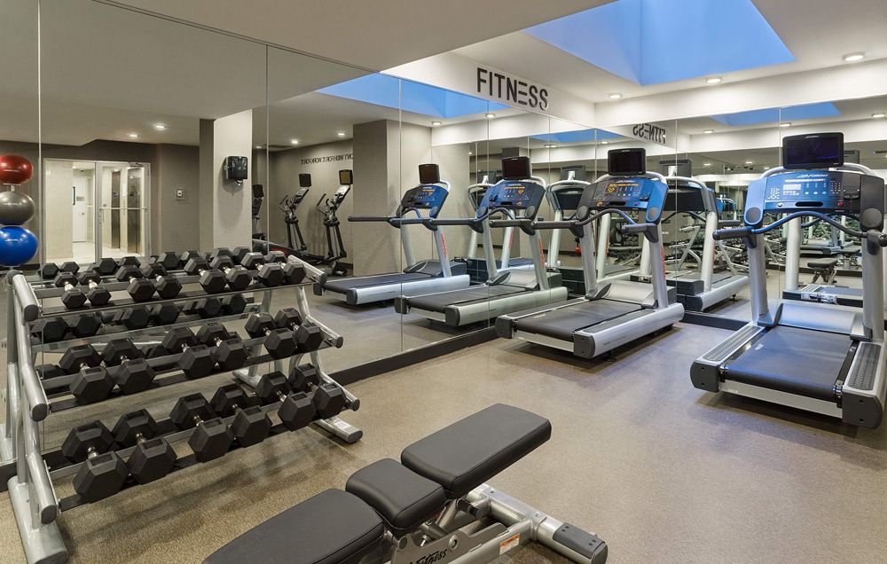 Fitness centre amenities day fernie stanford resort hotel Fitness centre amenities day fernie stanford resort hotel