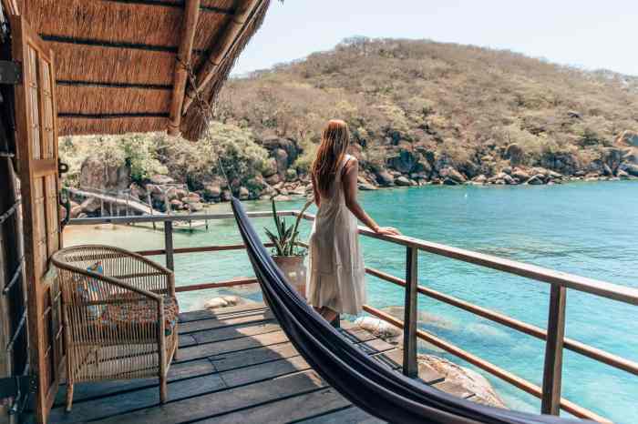 Eco-Conscious Hotels That Don’t Sacrifice Luxury