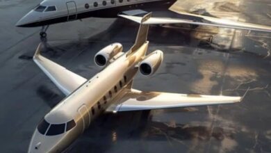 Jets