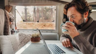 Best Urban Hotels for Digital Nomads