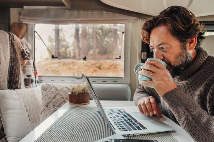 Best Urban Hotels for Digital Nomads
