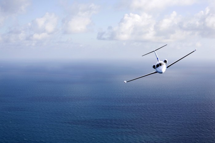 How Much Does It Really Cost to Fly Private?