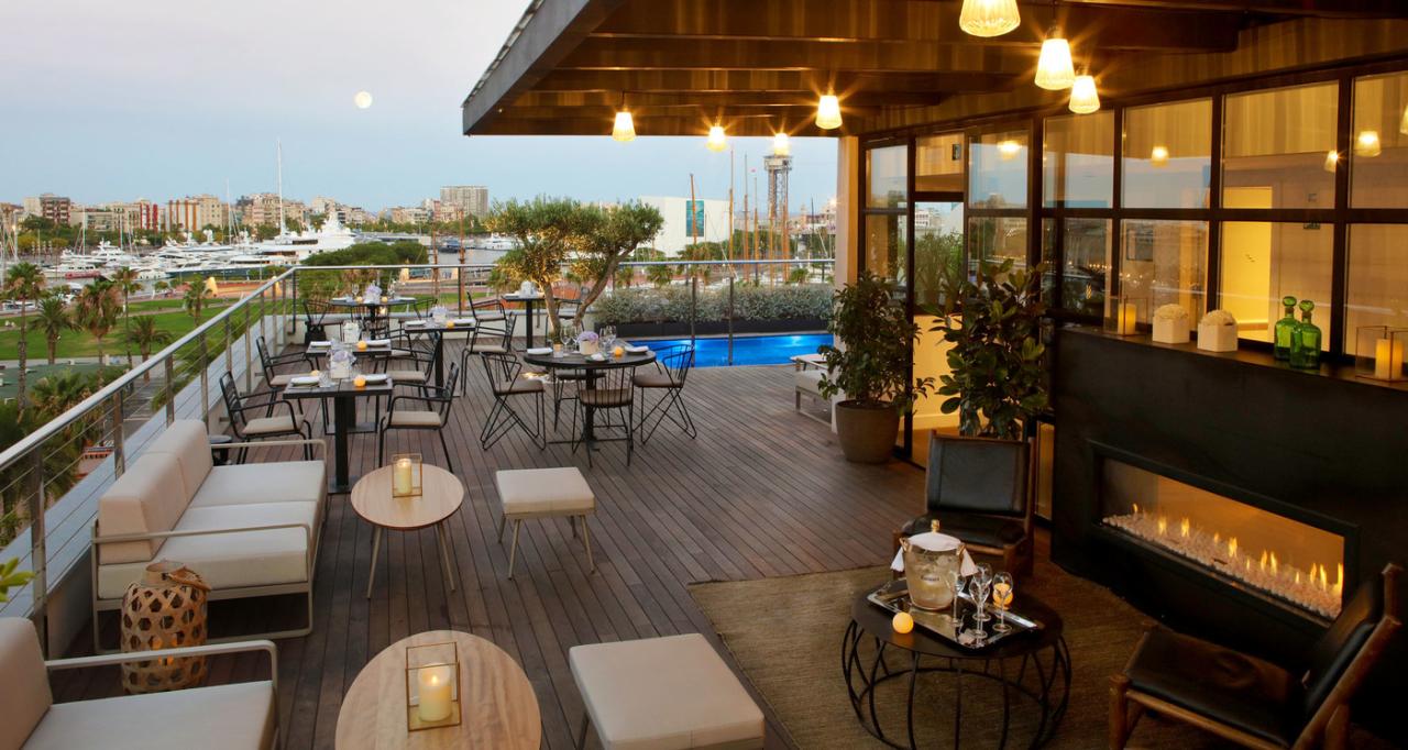 Top Luxury Hotels for Business Travelers in 2025