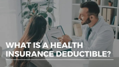 Understanding Deductibles in Health Insurance