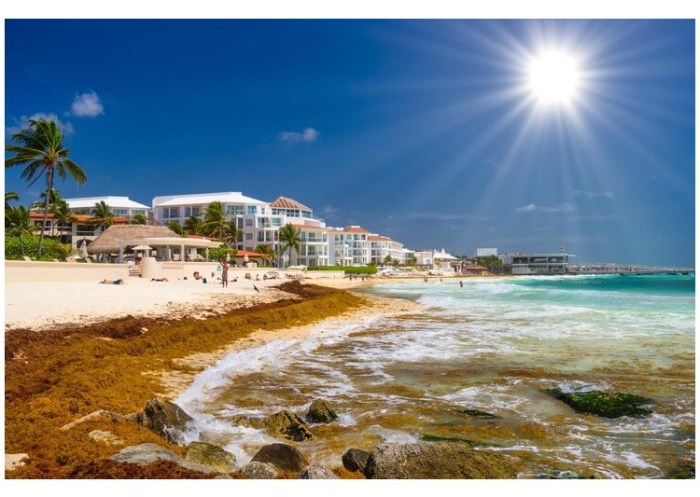 Top Luxury Hotels for Business Travelers in 2025
