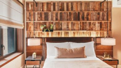 Eco-Conscious Hotels That Don’t Sacrifice Luxury