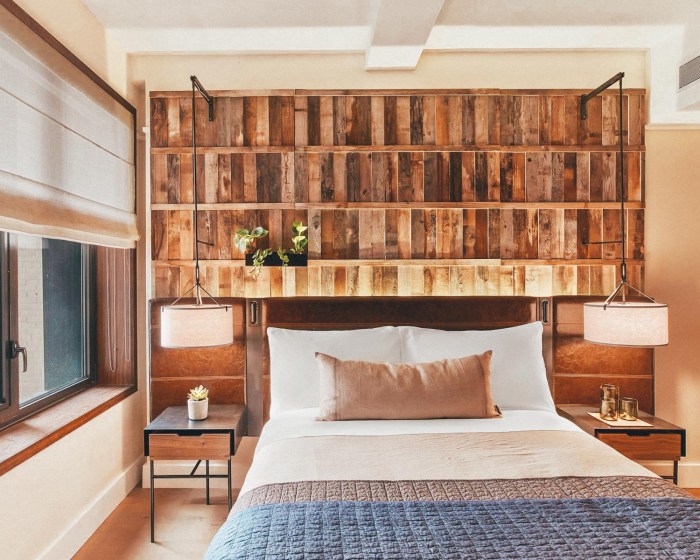 Eco-Conscious Hotels That Don’t Sacrifice Luxury