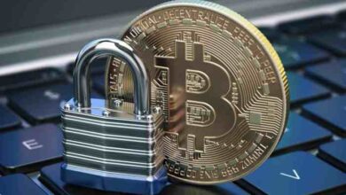 Bitcoin cryptocurrency purchasing