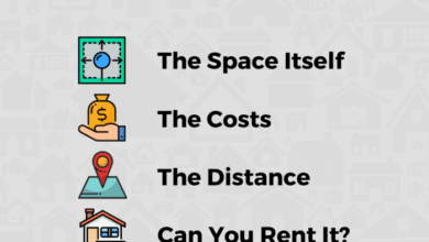Is It Better to Rent or Buy Property in a High-Interest Economy?