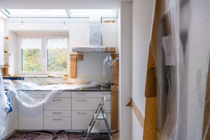 Top Renovations to Boost Rental Income from Your Property