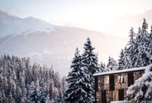 Best Ski-In/Ski-Out Hotels for Winter 2025